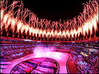 المپیک زمستانی تورین