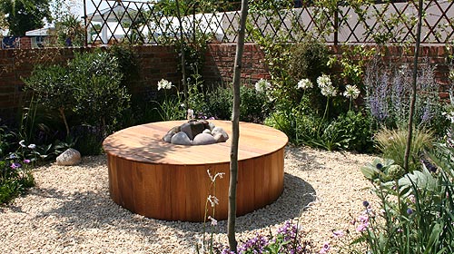 Educational Quincunx