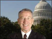 Charles Grassley
