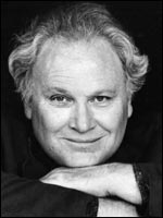 Colin Baker