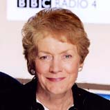 Sue MacGregor