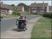 One of the service uses affected by charges