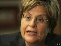 Ileana Ros-Lehtinen (AP)