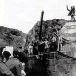 Liberation of Sark, Channel Islands