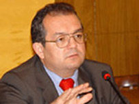 Preşedintele PD Emil Boc