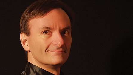 Stephen Hough (image: Grant Hiroshima)