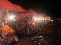 يتر و دو شکار