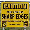 Sharp Edges