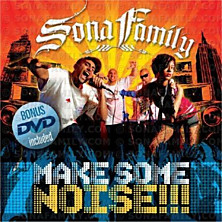 Review of Make Some Noise Review of Make Some Noise