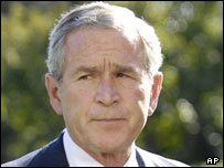 George Bush
