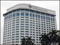 Khách sạn Daewoo