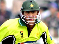 यूनिस ख़ान