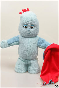 Igglepiggle