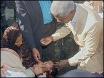 कोफ़ी अन्नान 