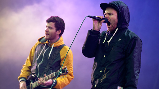 Enter Shikari