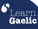 LearnGaelic