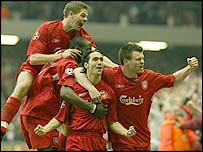 लुईस गार्सिया