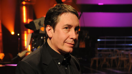 Jools Holland