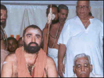 विजयेंद्र सरस्वती