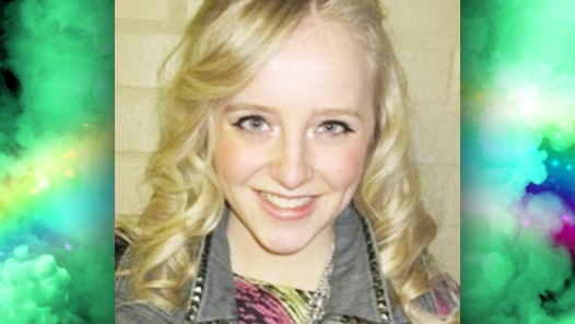 Claire Harbourne: Over The Rainbow Dorothy