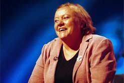 Mo Mowlam