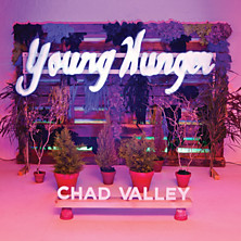 Review of Young Hunger