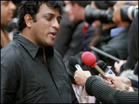 अनुराग बासु