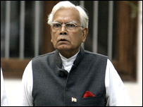 नटवर सिंह