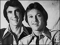 The Righteous Brothers