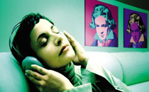 Listen again to programmes about Beethoven