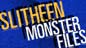 Watch: The Monster Files (Extra)