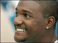 Justin Gatlin