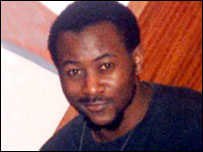 مارتين موبانگا