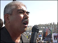 جنرل رشید دوستم