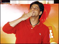 शाहरुख़ ख़ान