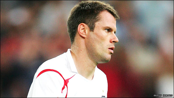 Jamie Carragher