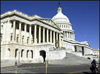 واشنگٹن ڈائری