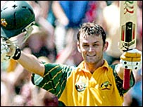 ایڈم گلکرسٹ