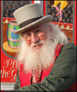 Storyteller