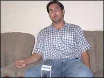 فهيم شريفی، برادر عتيق