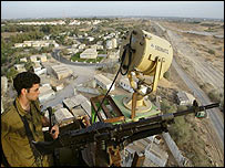 بستیاں بنانے کا منصوبہ 