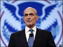 Michael Chertoff