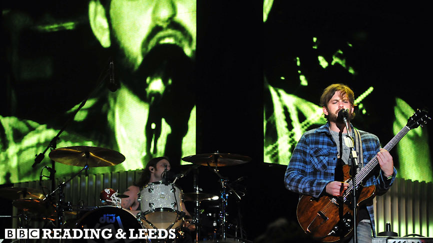 Kings of Leon