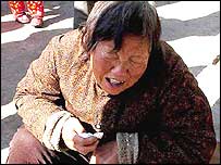 Příbuzná zavalených