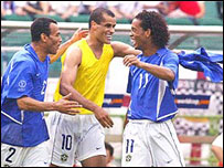 Rivaldo