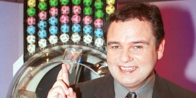 Don't leave it to luck