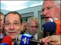 हाविए सोलाना 