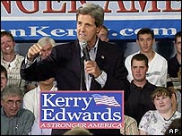 John Kerry