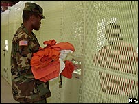 گوانتانامو بے