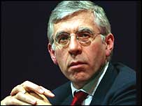 Jack Straw